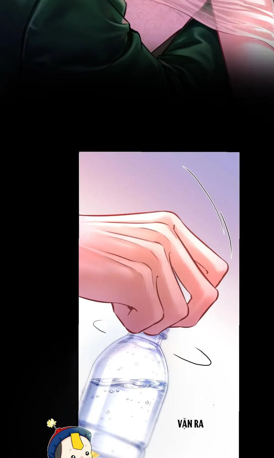 Kẻ Thù Hoàn Hảo Chap 14 - Next Chap 15