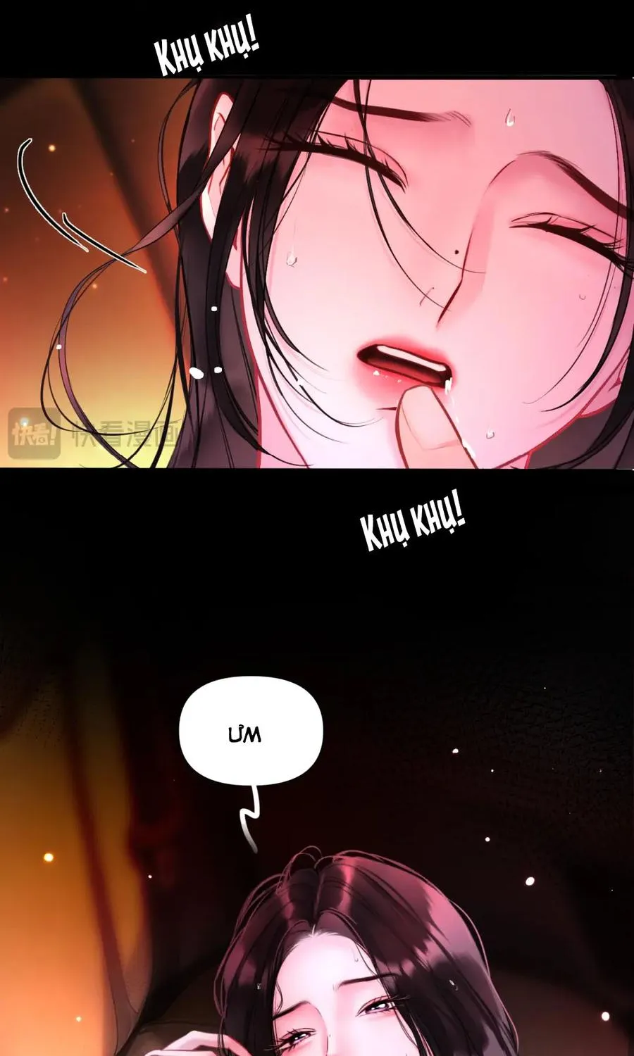 Kẻ Thù Hoàn Hảo Chap 14 - Next Chap 15