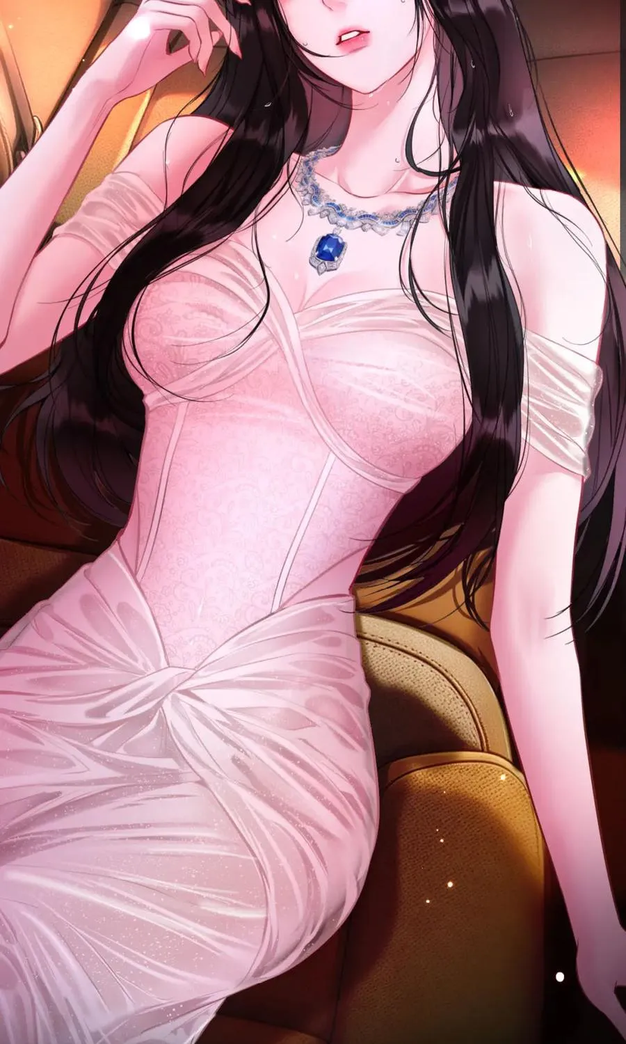 Kẻ Thù Hoàn Hảo Chap 14 - Next Chap 15