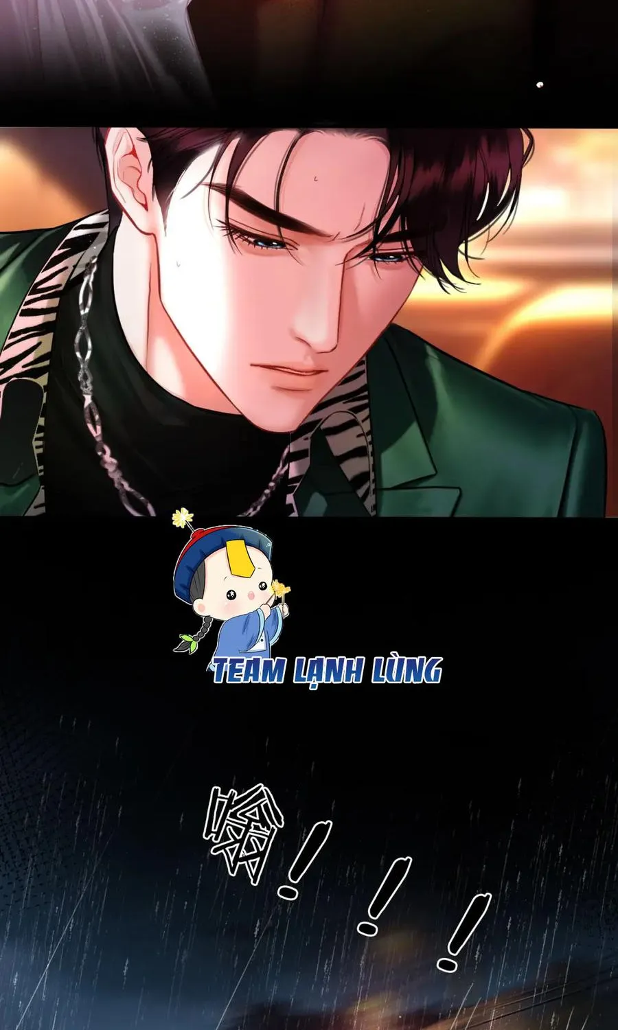 Kẻ Thù Hoàn Hảo Chap 14 - Next Chap 15