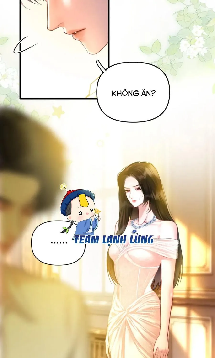 Kẻ Thù Hoàn Hảo Chap 15 - Next Chap 16
