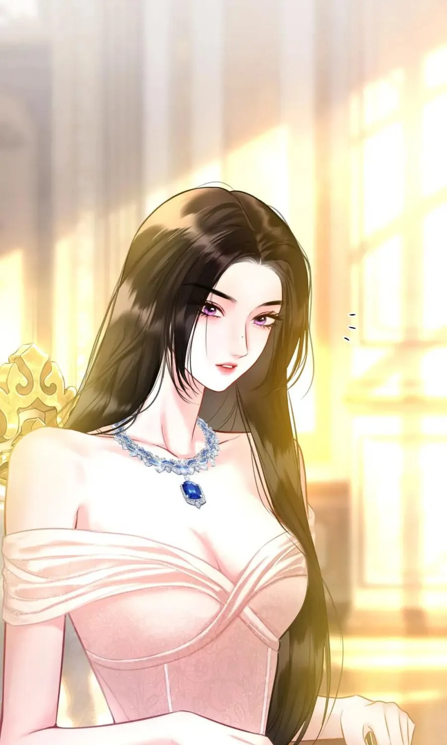 Kẻ Thù Hoàn Hảo Chap 15 - Next Chap 16