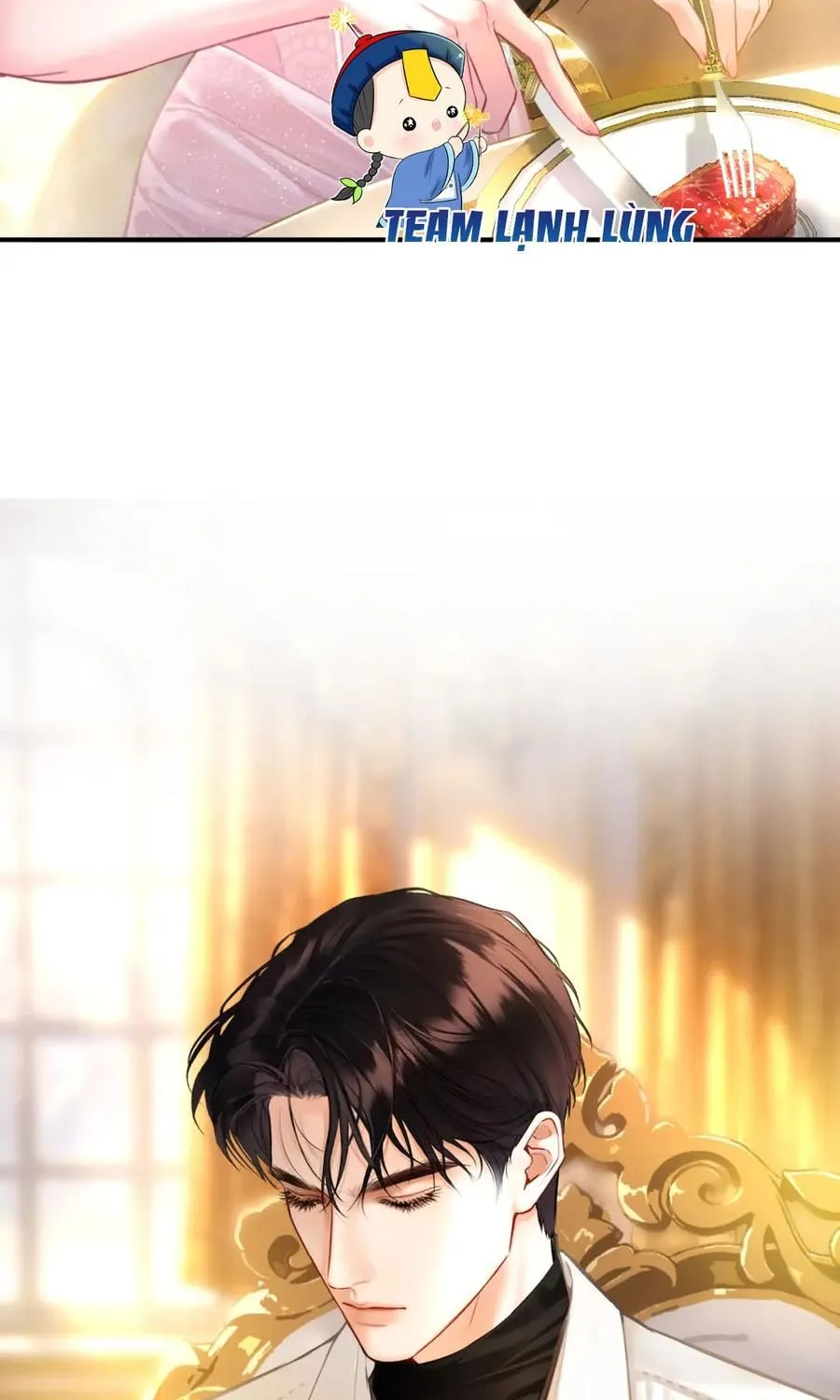 Kẻ Thù Hoàn Hảo Chap 15 - Next Chap 16