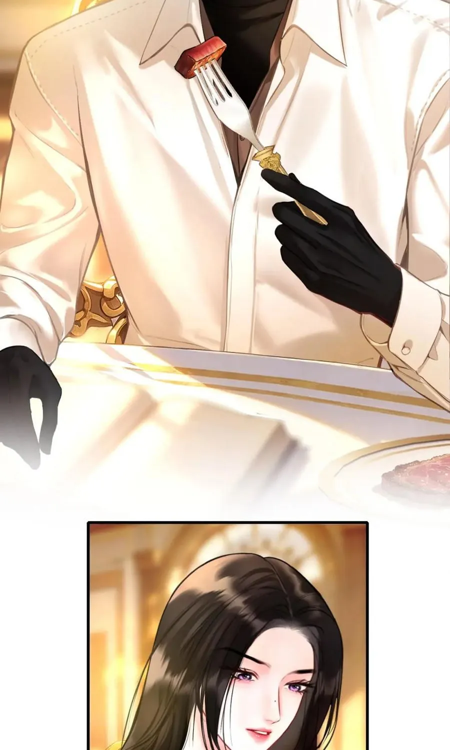 Kẻ Thù Hoàn Hảo Chap 15 - Next Chap 16