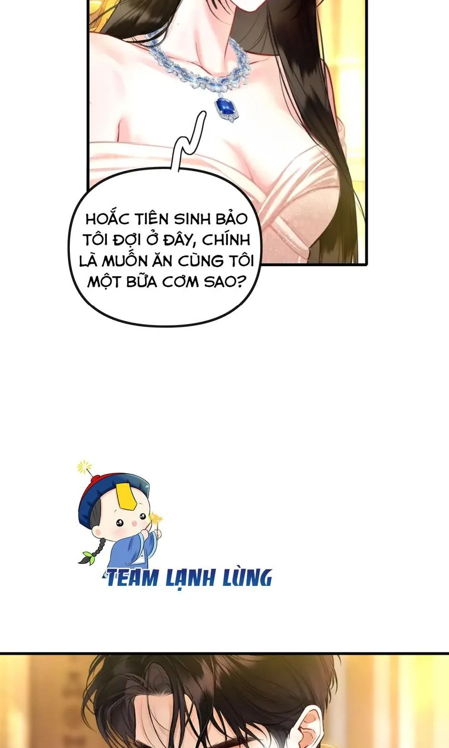 Kẻ Thù Hoàn Hảo Chap 15 - Next Chap 16