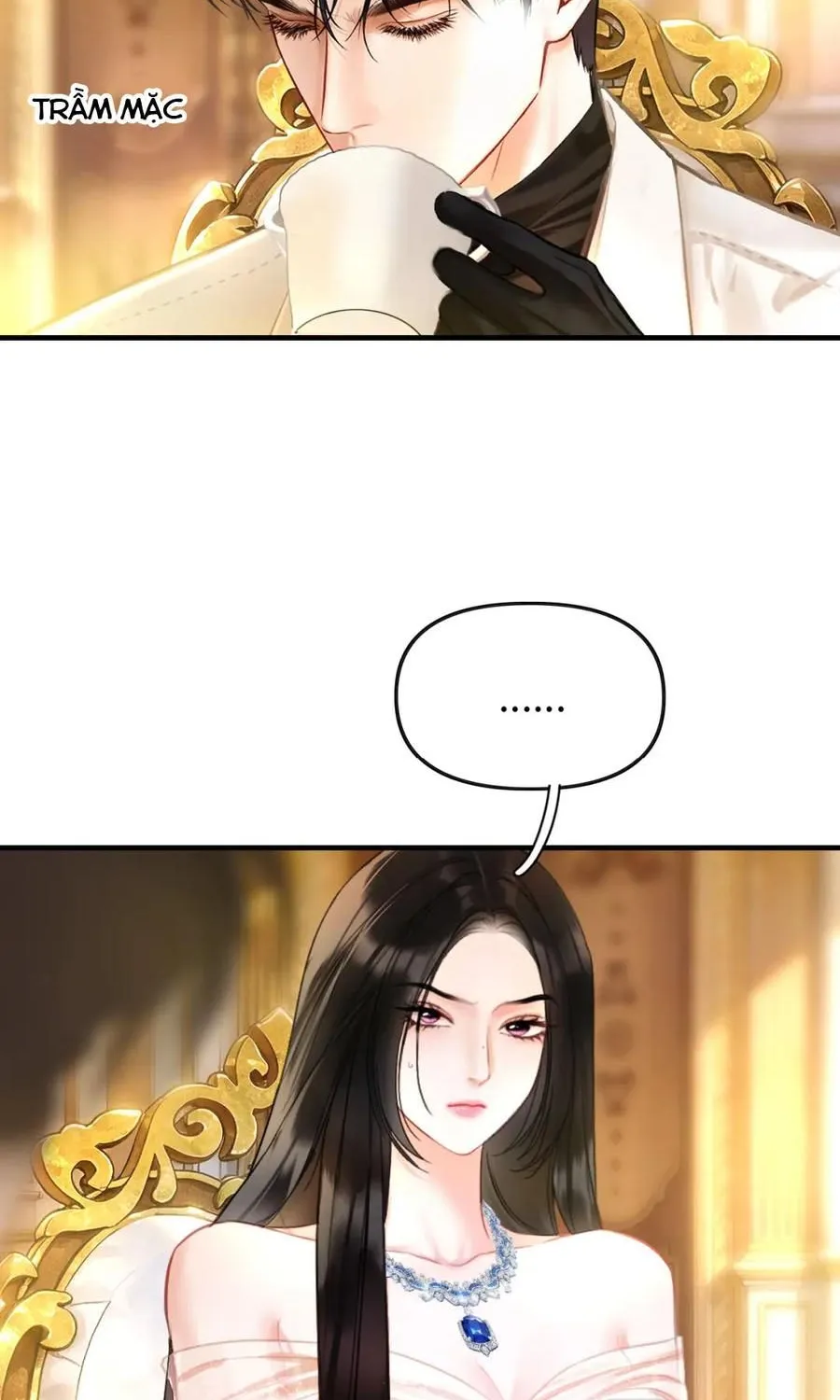 Kẻ Thù Hoàn Hảo Chap 15 - Next Chap 16