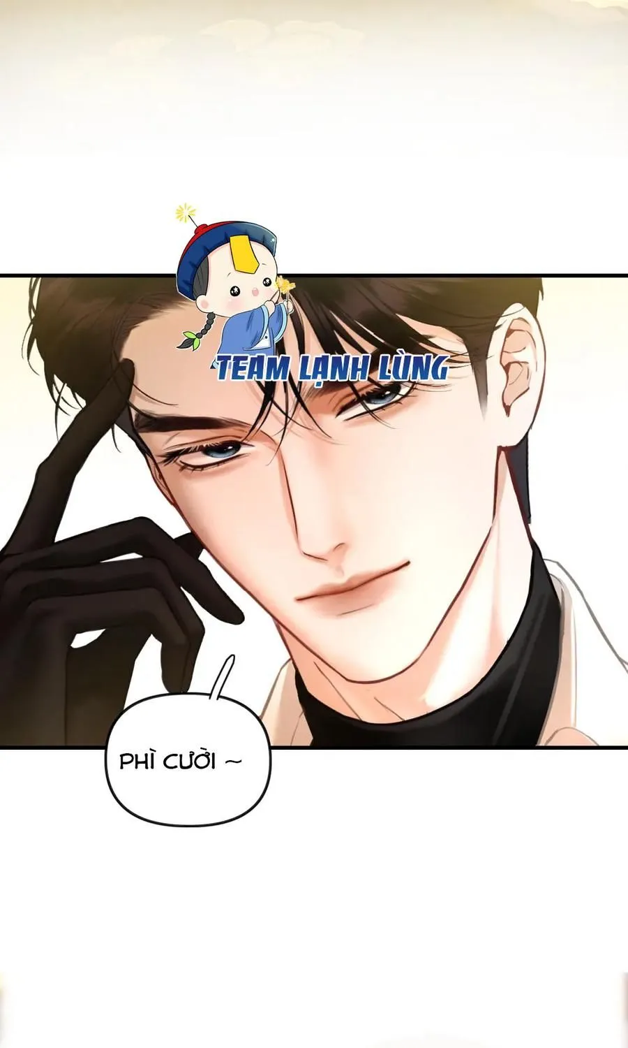 Kẻ Thù Hoàn Hảo Chap 15 - Next Chap 16