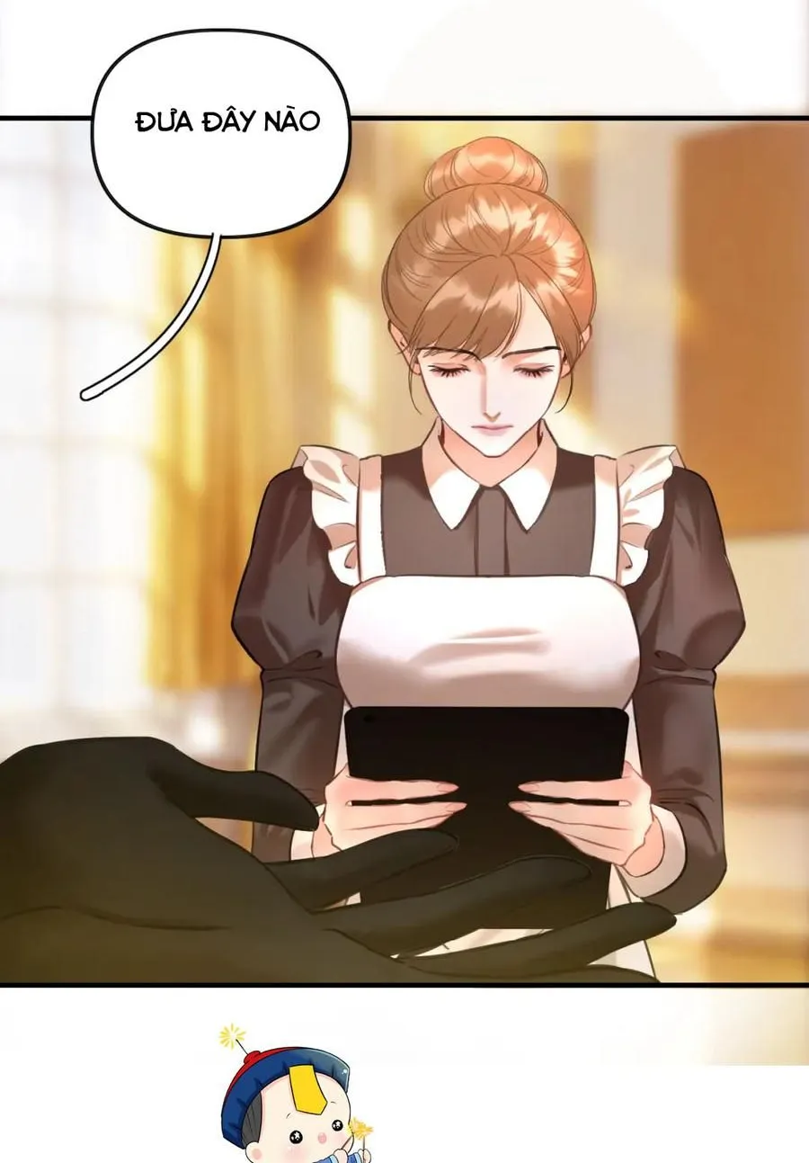 Kẻ Thù Hoàn Hảo Chap 15 - Next Chap 16