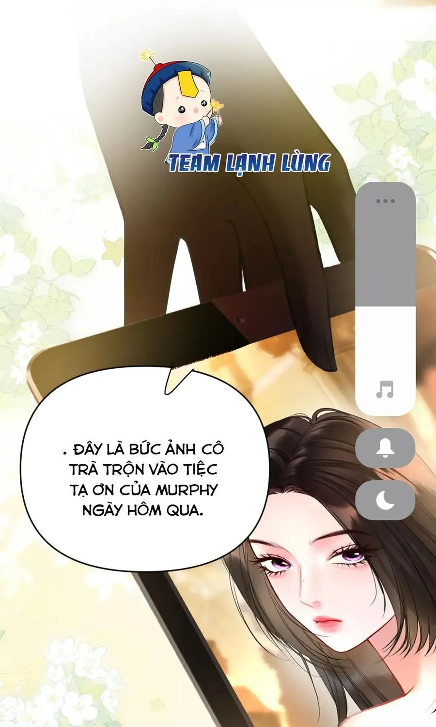 Kẻ Thù Hoàn Hảo Chap 15 - Next Chap 16