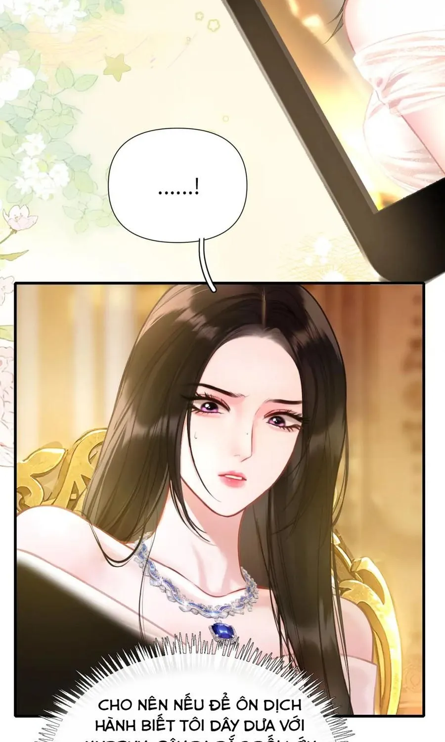 Kẻ Thù Hoàn Hảo Chap 15 - Next Chap 16