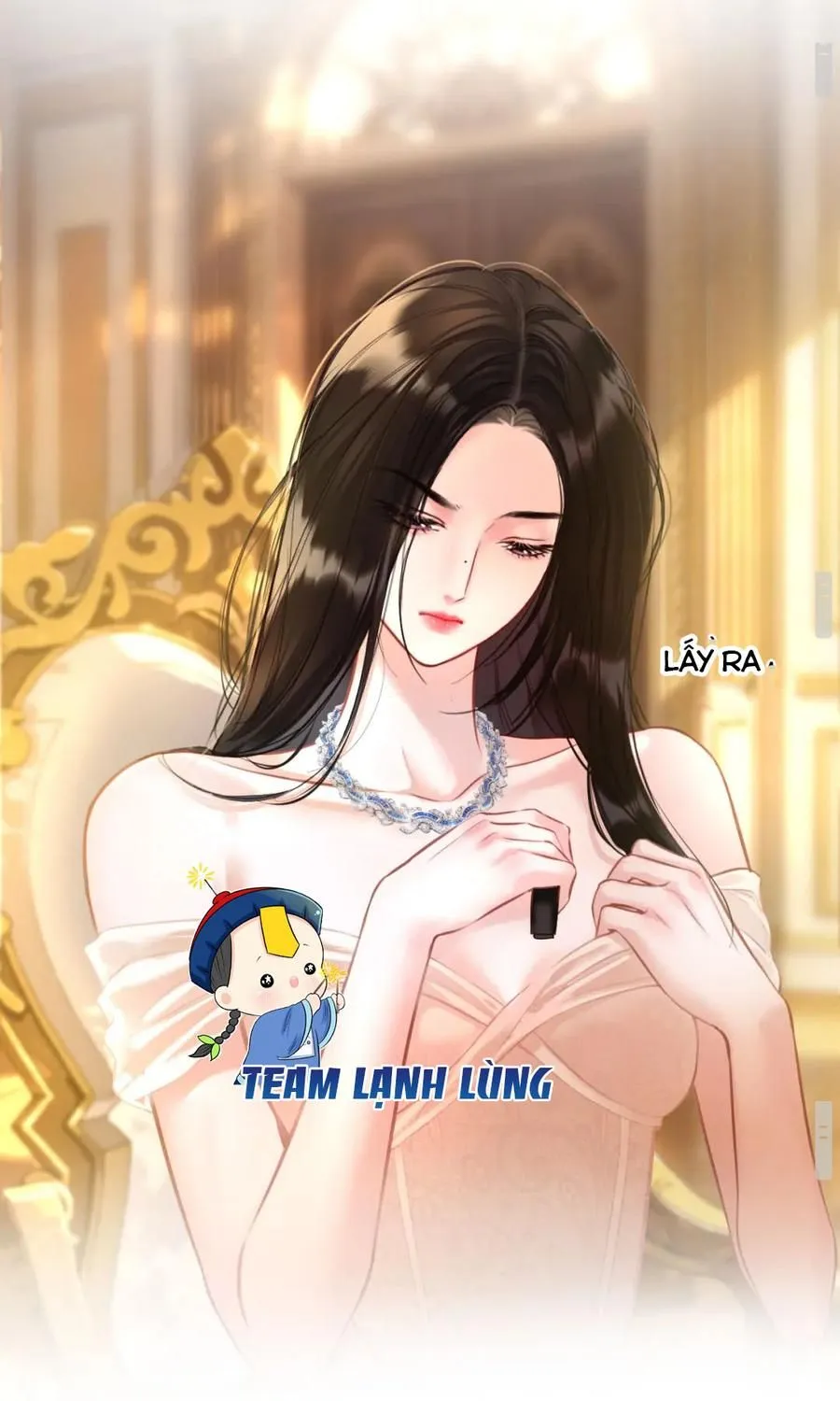 Kẻ Thù Hoàn Hảo Chap 15 - Next Chap 16