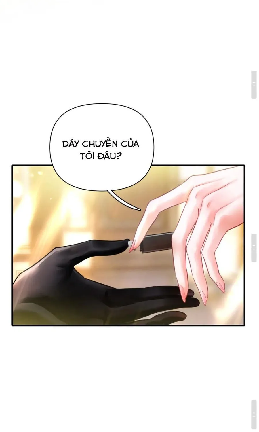 Kẻ Thù Hoàn Hảo Chap 15 - Next Chap 16
