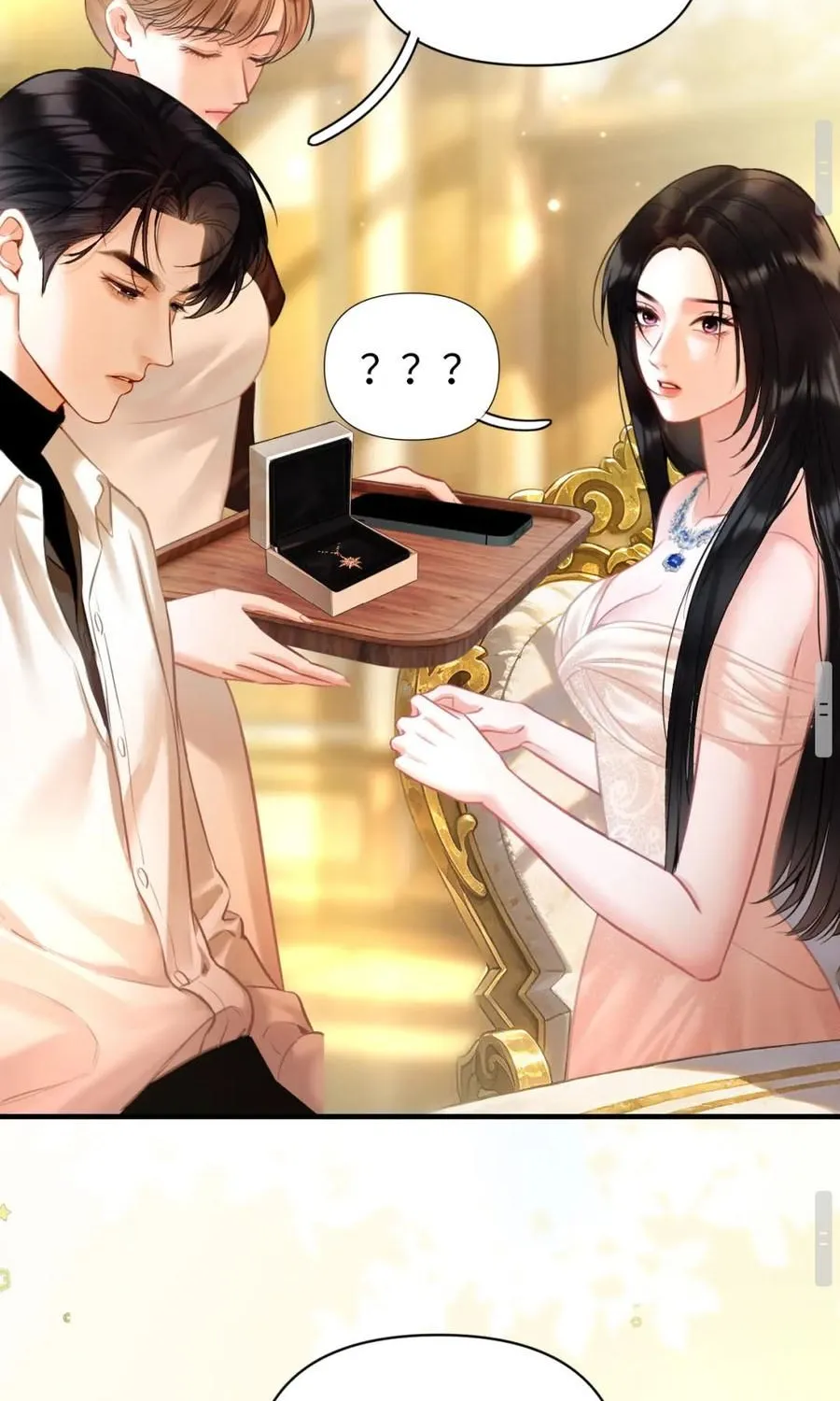 Kẻ Thù Hoàn Hảo Chap 15 - Next Chap 16