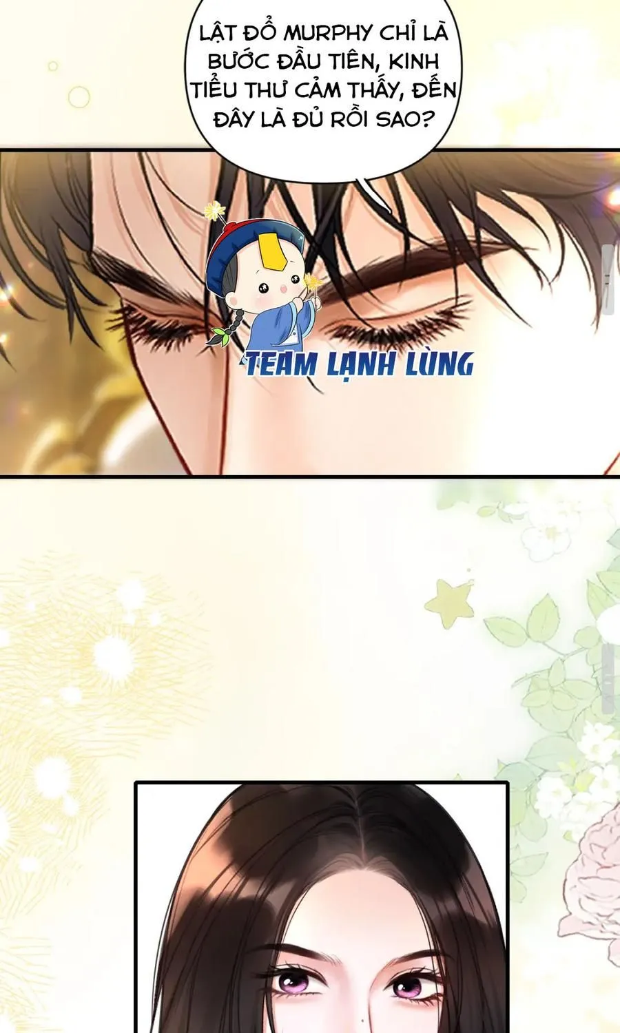 Kẻ Thù Hoàn Hảo Chap 15 - Next Chap 16