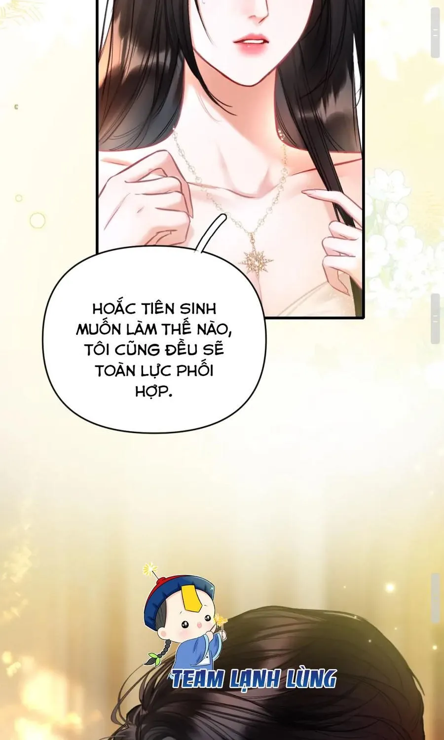 Kẻ Thù Hoàn Hảo Chap 15 - Next Chap 16