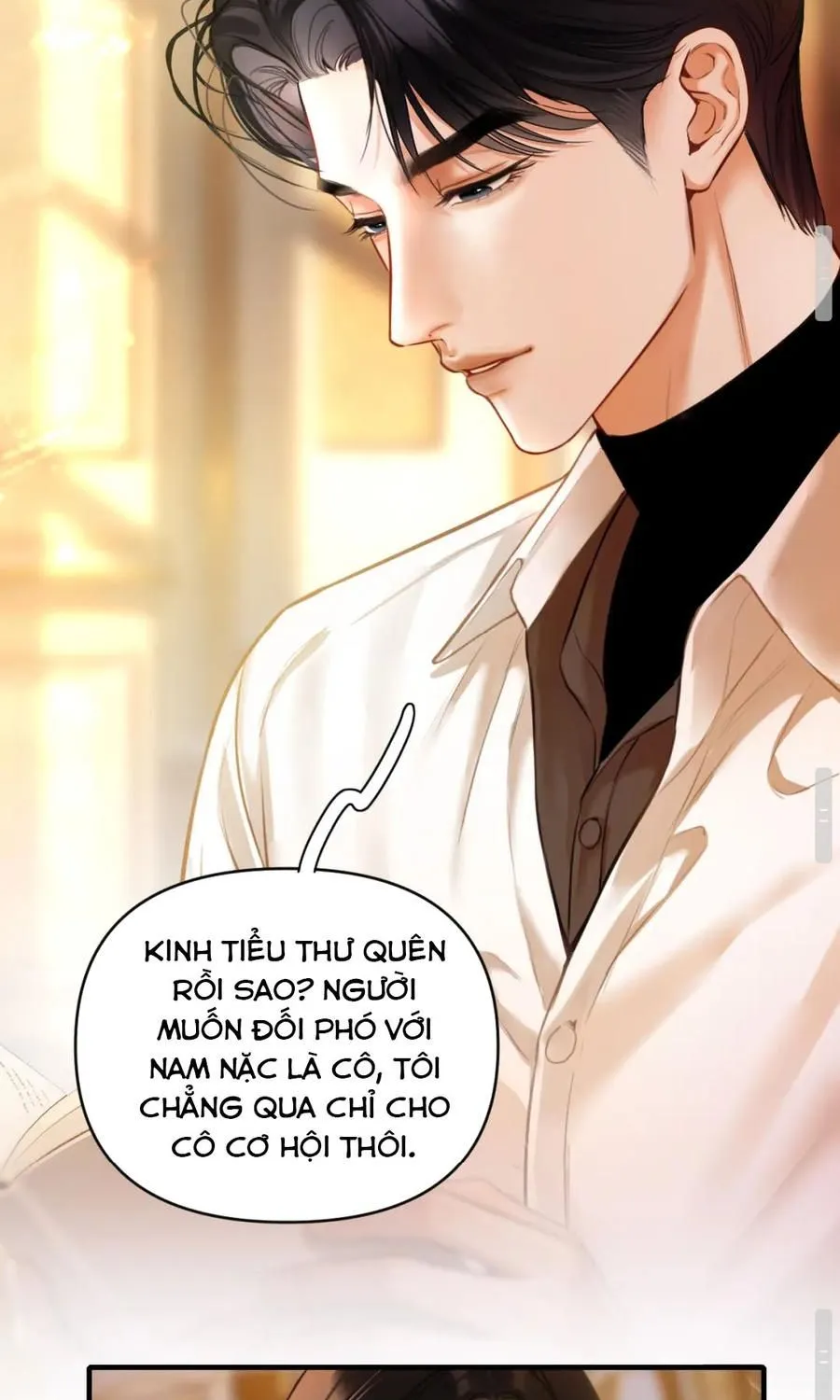 Kẻ Thù Hoàn Hảo Chap 15 - Next Chap 16