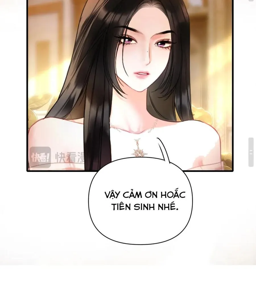 Kẻ Thù Hoàn Hảo Chap 15 - Next Chap 16