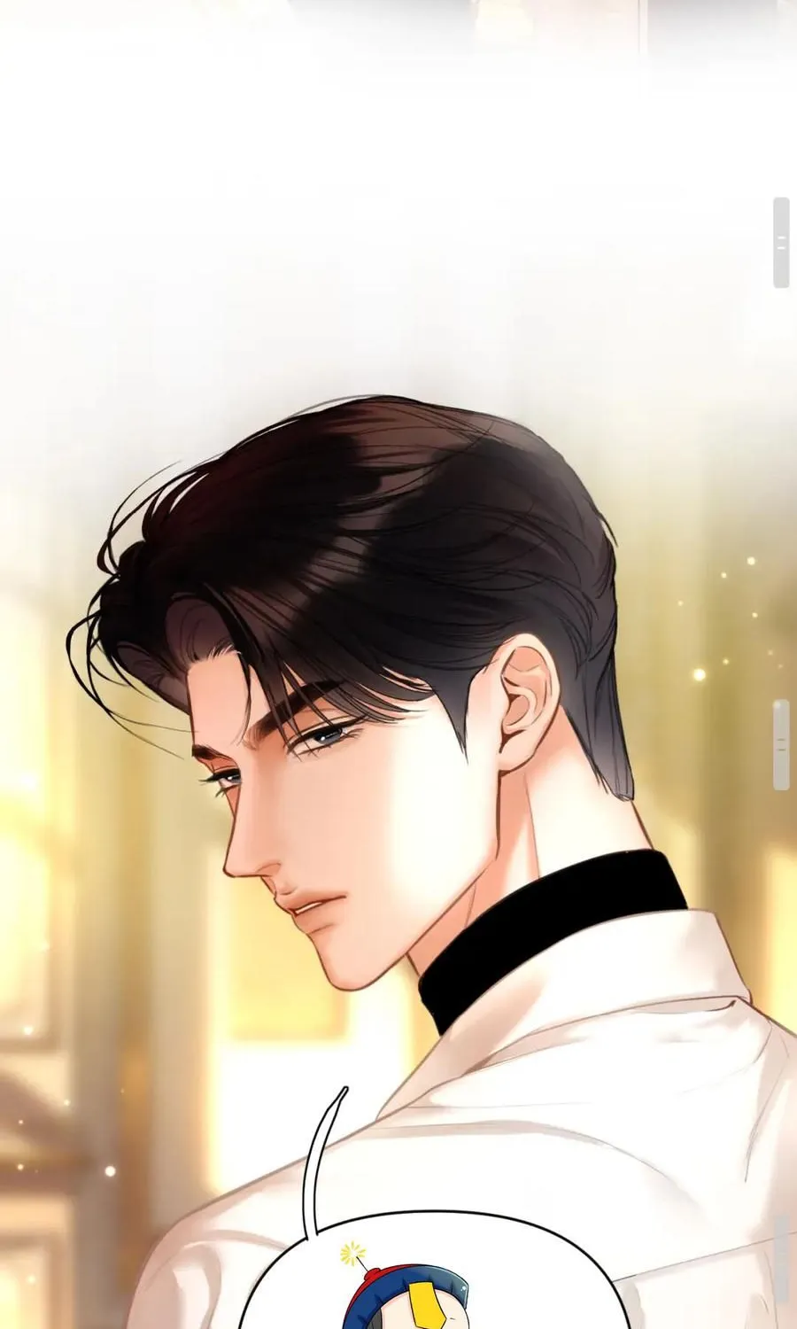 Kẻ Thù Hoàn Hảo Chap 15 - Next Chap 16