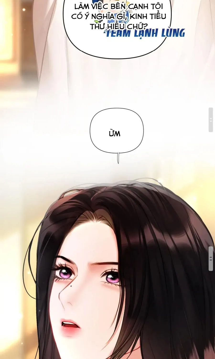Kẻ Thù Hoàn Hảo Chap 15 - Next Chap 16