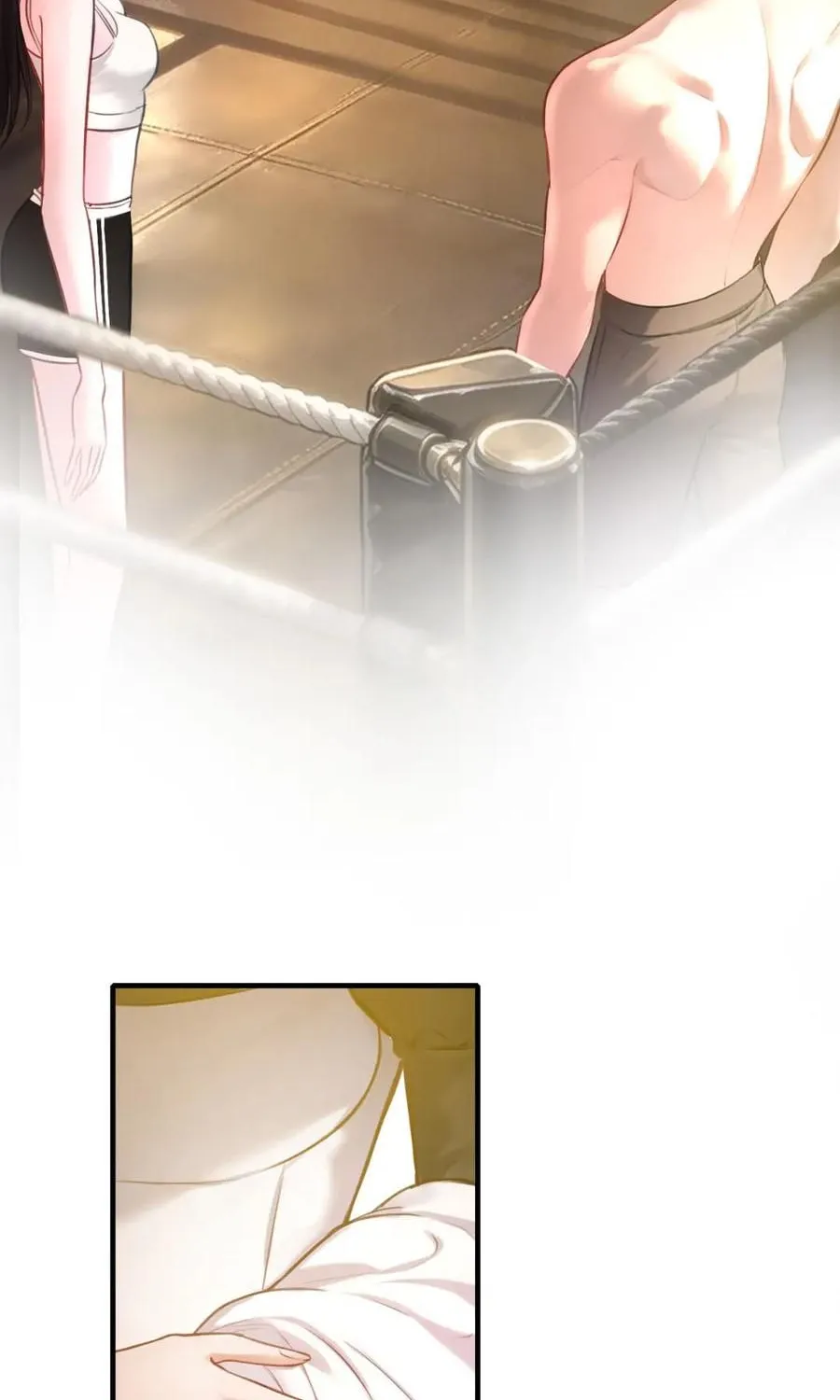 Kẻ Thù Hoàn Hảo Chap 15 - Next Chap 16