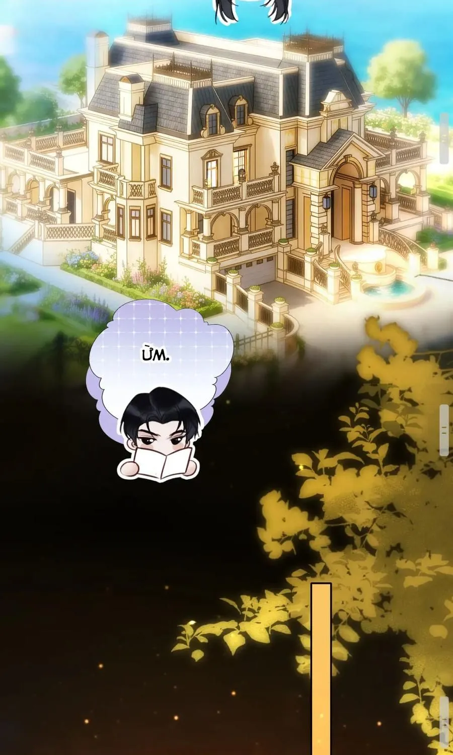 Kẻ Thù Hoàn Hảo Chap 15 - Next Chap 16