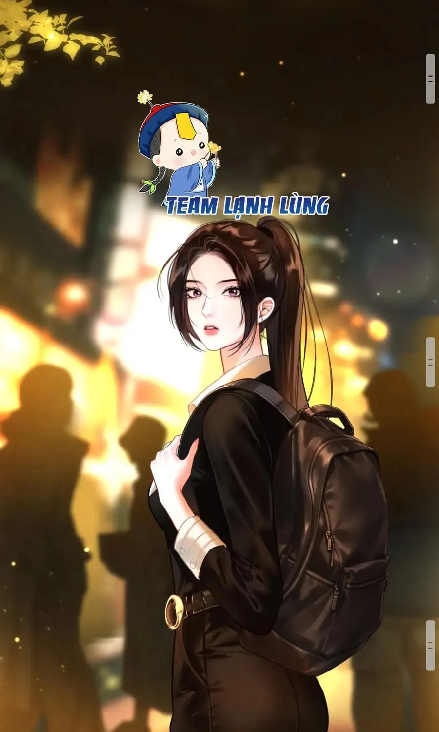 Kẻ Thù Hoàn Hảo Chap 15 - Next Chap 16