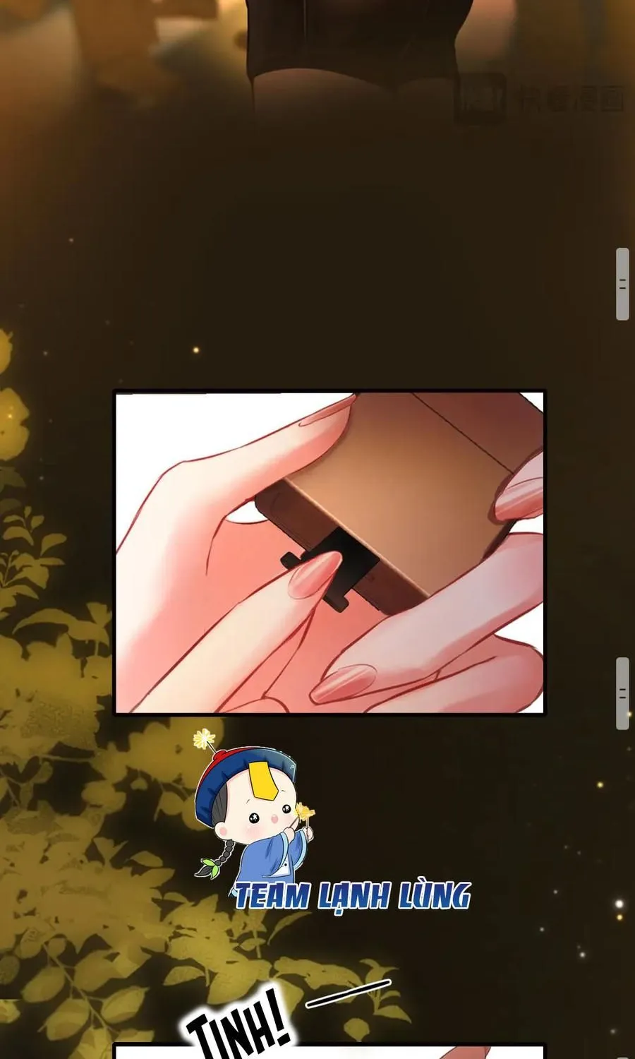 Kẻ Thù Hoàn Hảo Chap 15 - Next Chap 16