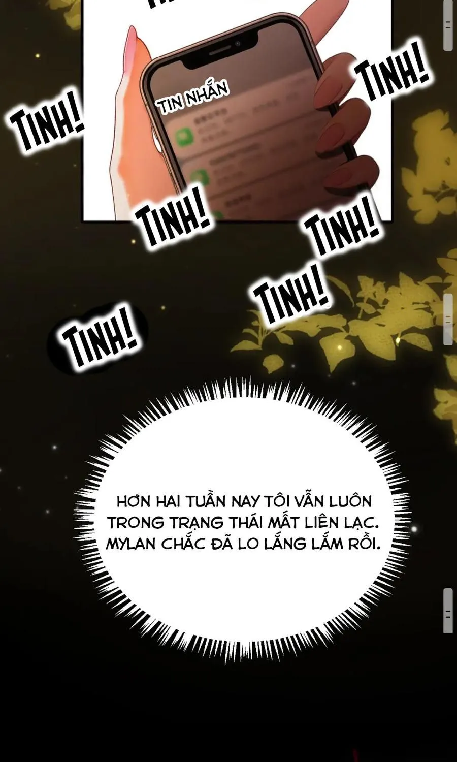 Kẻ Thù Hoàn Hảo Chap 15 - Next Chap 16