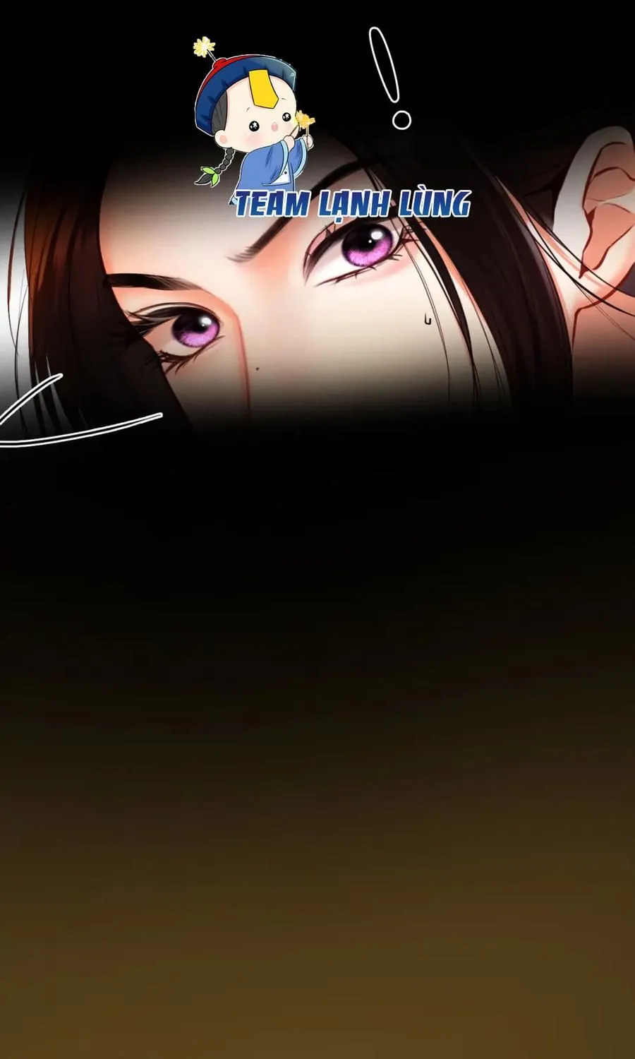 Kẻ Thù Hoàn Hảo Chap 15 - Next Chap 16