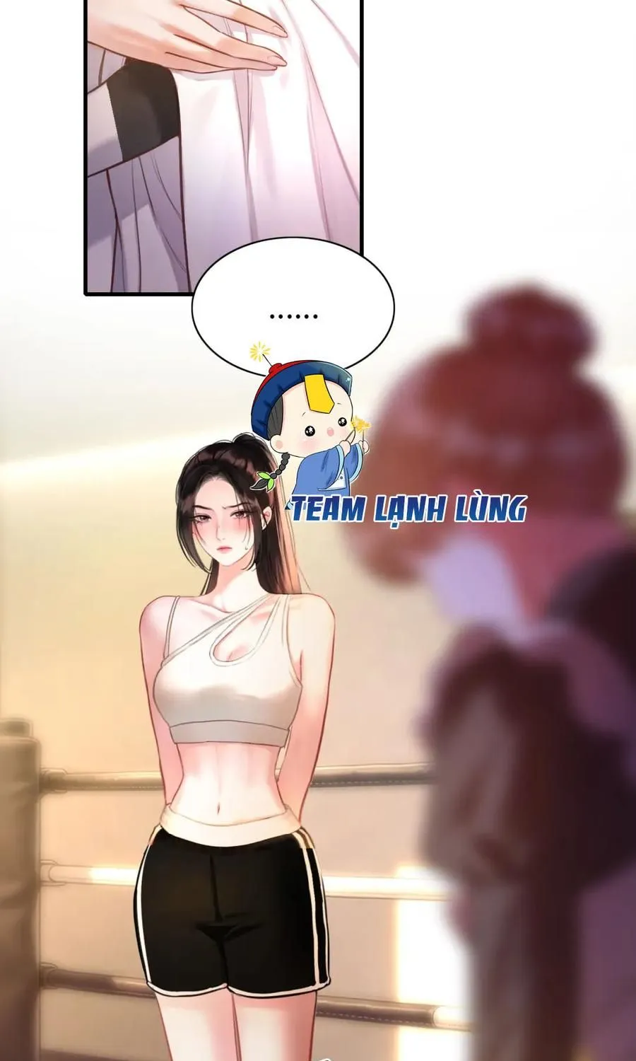 Kẻ Thù Hoàn Hảo Chap 15 - Next Chap 16