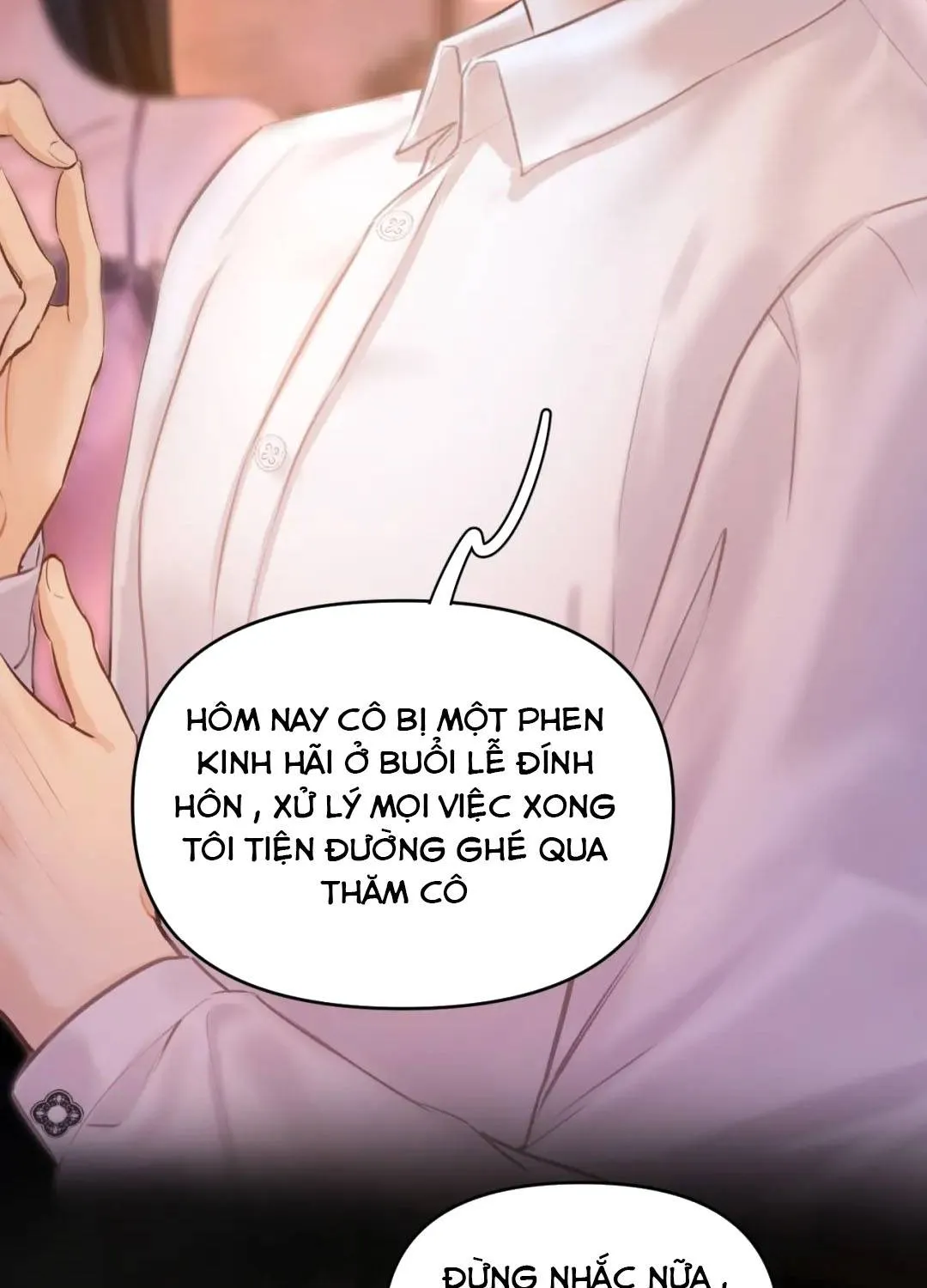 Kẻ Thù Hoàn Hảo Chap 2 - Next Chap 3