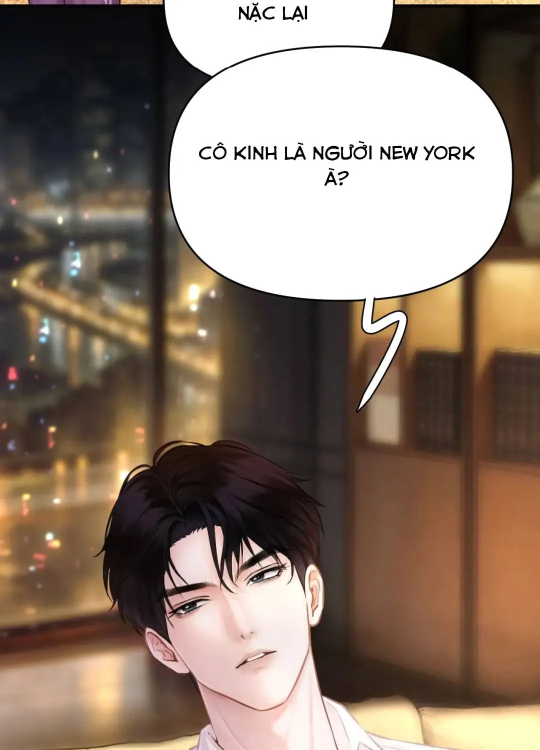 Kẻ Thù Hoàn Hảo Chap 2 - Next Chap 3