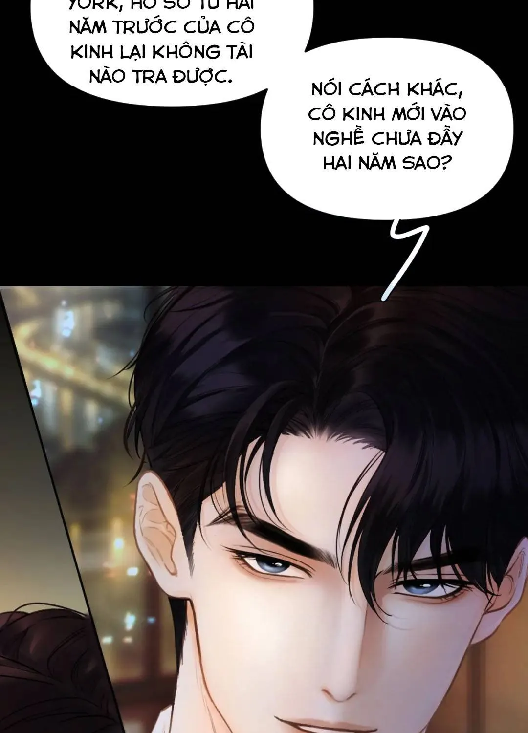 Kẻ Thù Hoàn Hảo Chap 2 - Next Chap 3