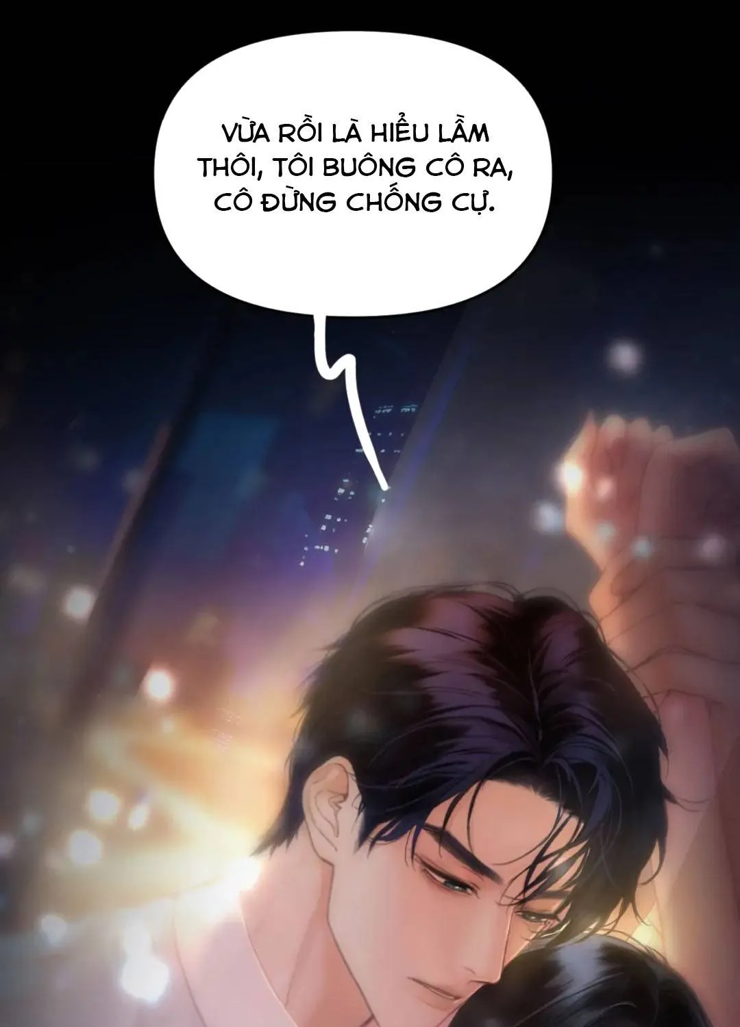 Kẻ Thù Hoàn Hảo Chap 2 - Next Chap 3