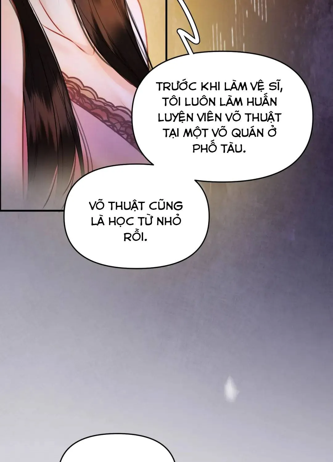 Kẻ Thù Hoàn Hảo Chap 2 - Next Chap 3