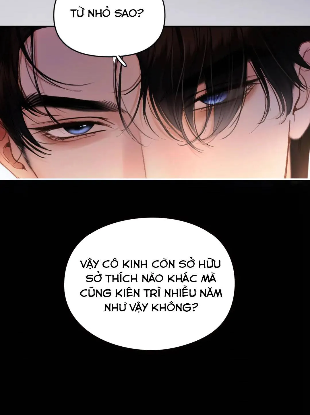 Kẻ Thù Hoàn Hảo Chap 2 - Next Chap 3