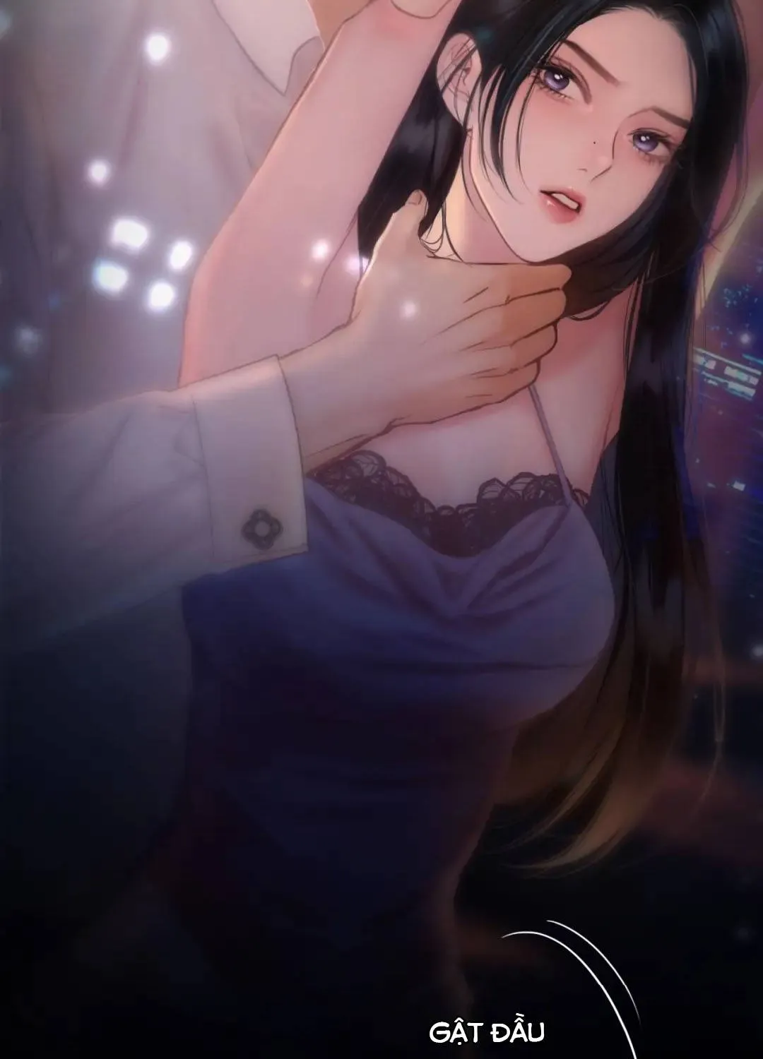 Kẻ Thù Hoàn Hảo Chap 2 - Next Chap 3