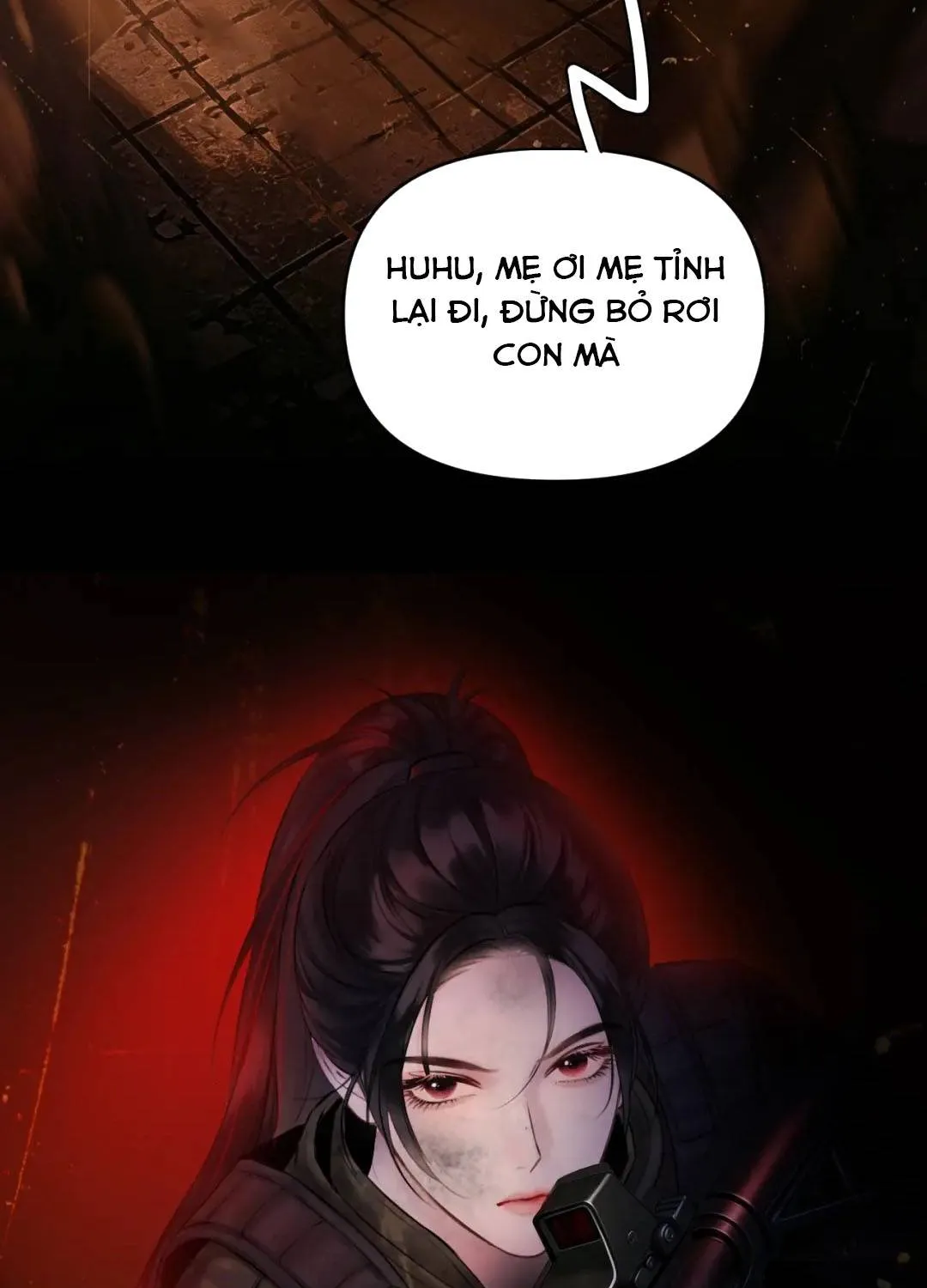 Kẻ Thù Hoàn Hảo Chap 2 - Next Chap 3