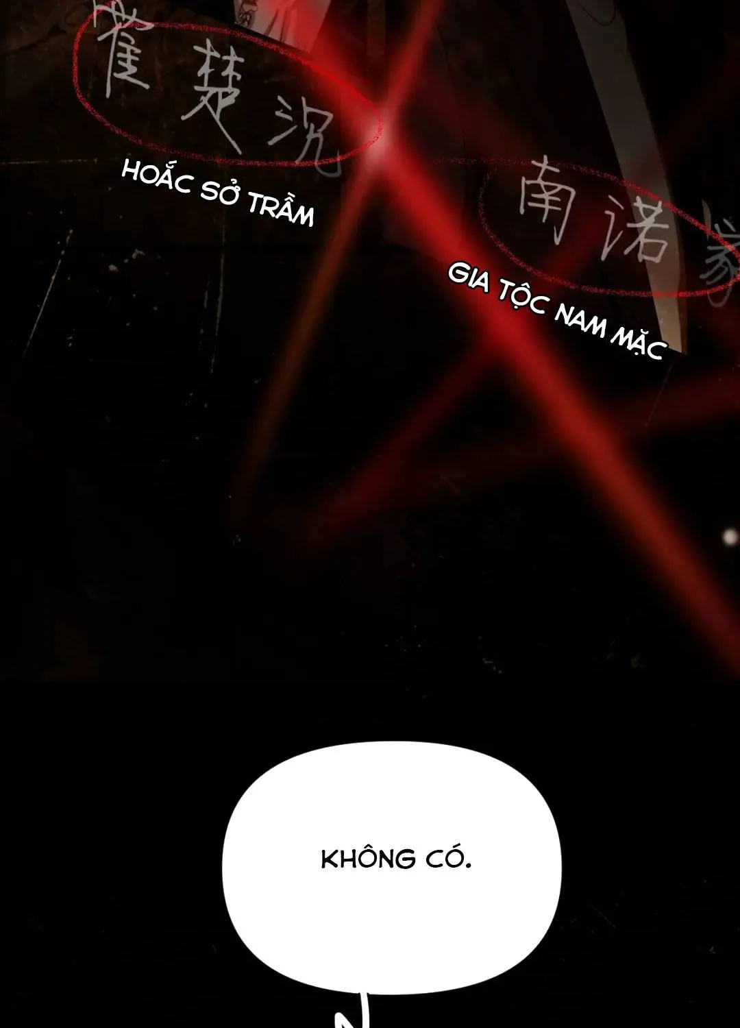 Kẻ Thù Hoàn Hảo Chap 2 - Next Chap 3