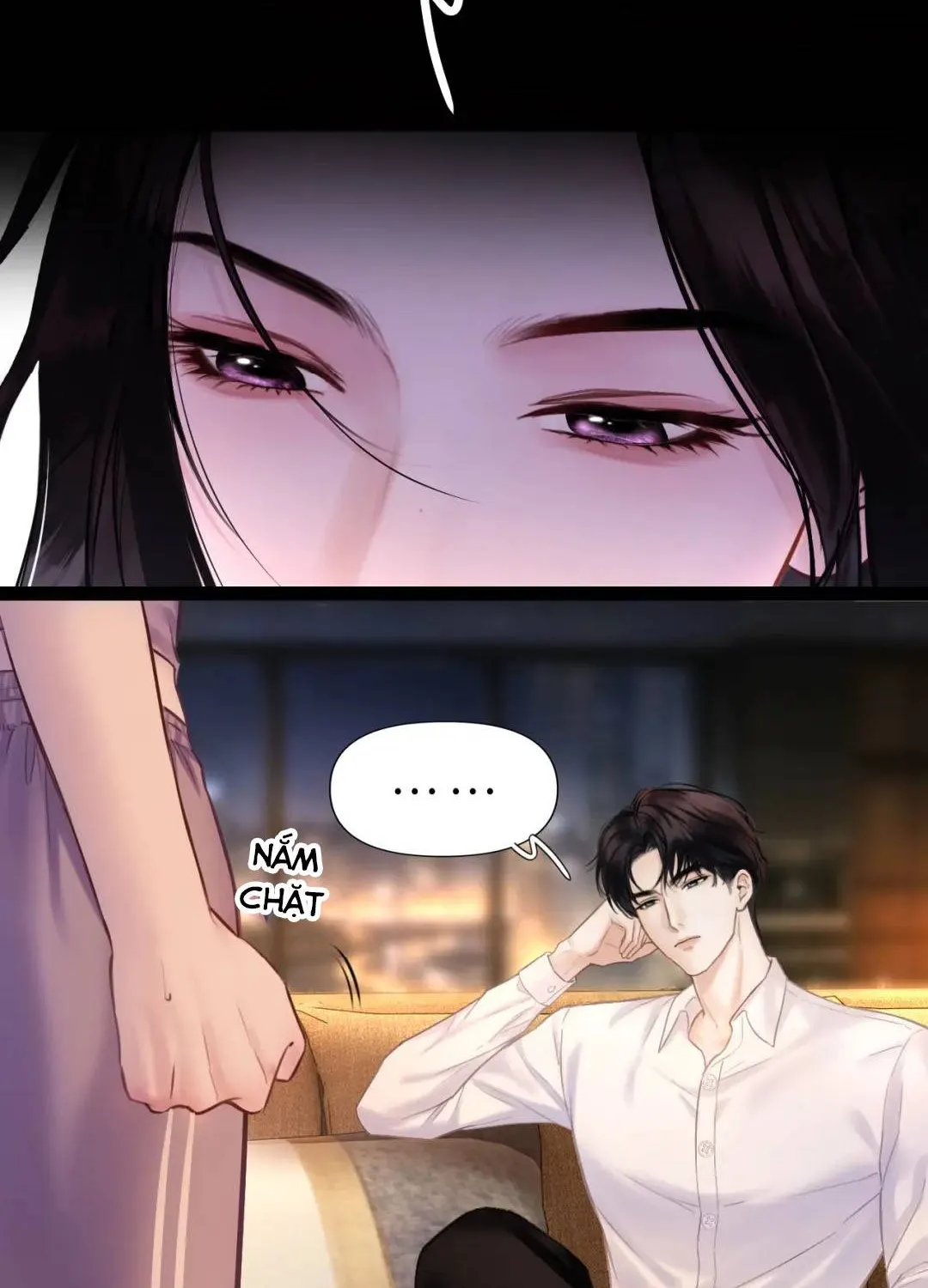 Kẻ Thù Hoàn Hảo Chap 2 - Next Chap 3