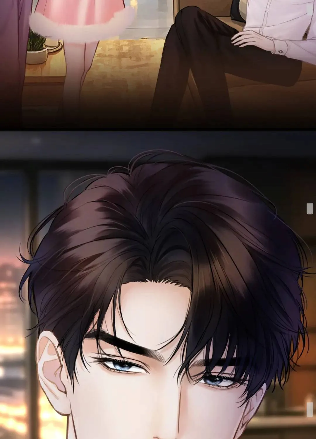 Kẻ Thù Hoàn Hảo Chap 2 - Next Chap 3
