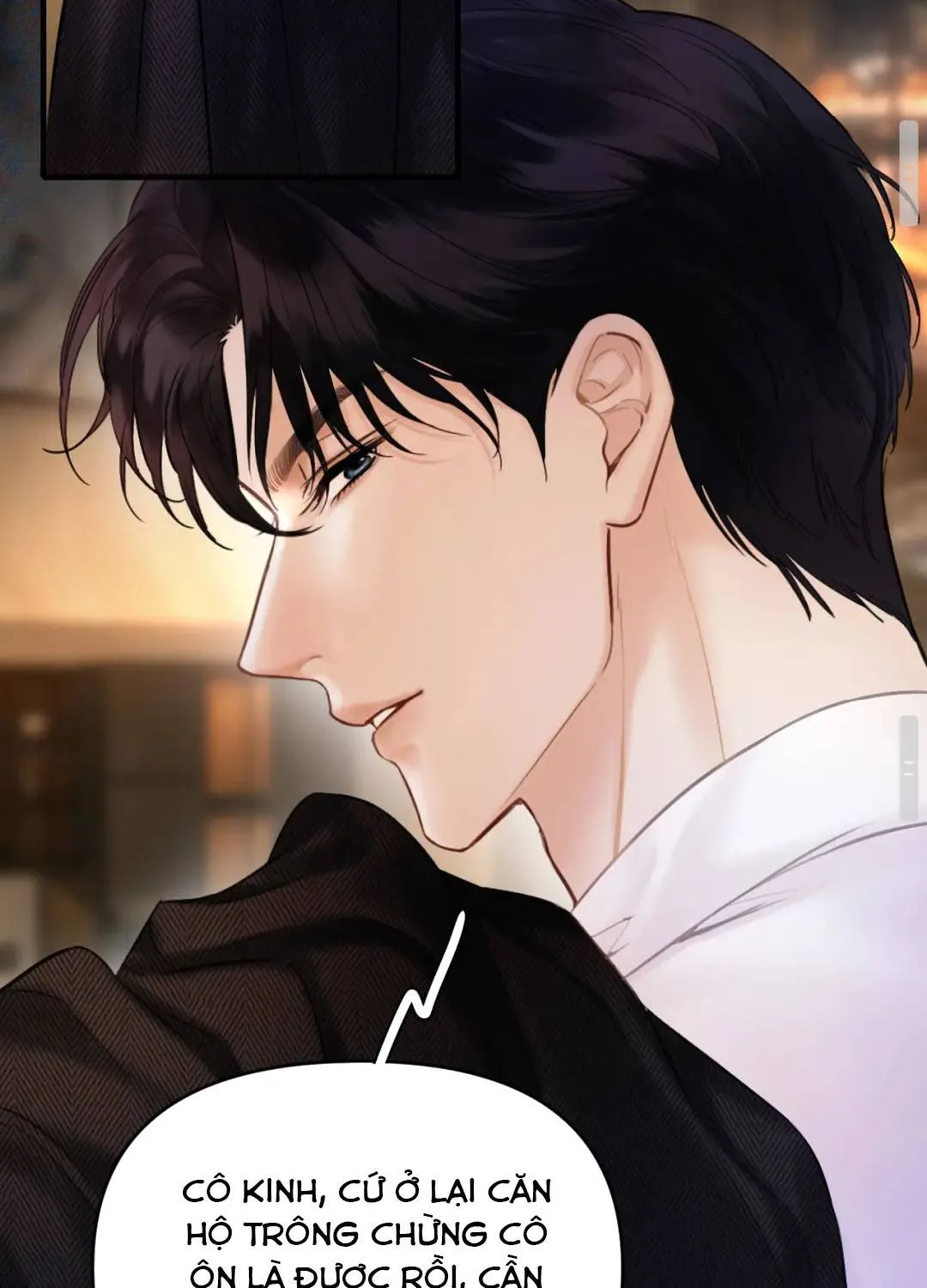 Kẻ Thù Hoàn Hảo Chap 2 - Next Chap 3