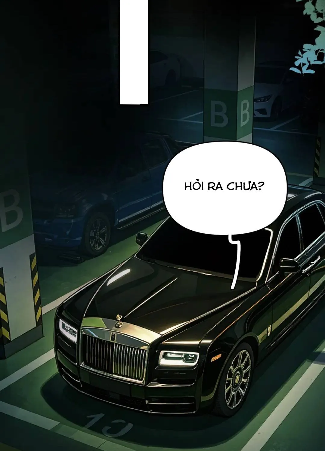 Kẻ Thù Hoàn Hảo Chap 2 - Next Chap 3