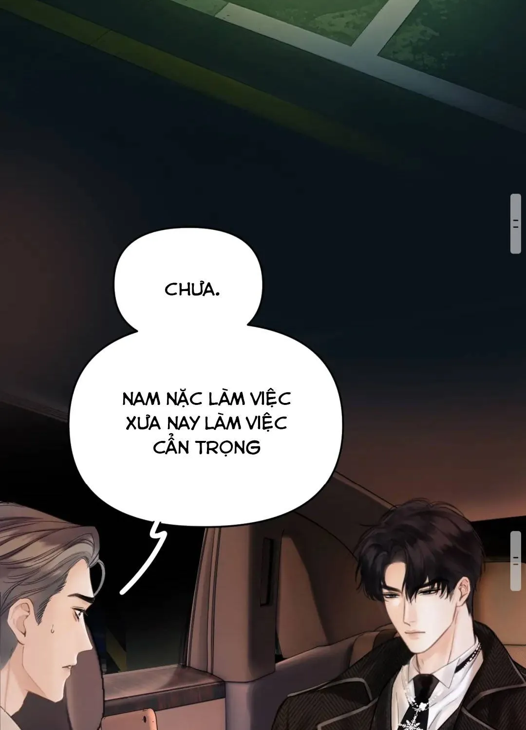 Kẻ Thù Hoàn Hảo Chap 2 - Next Chap 3