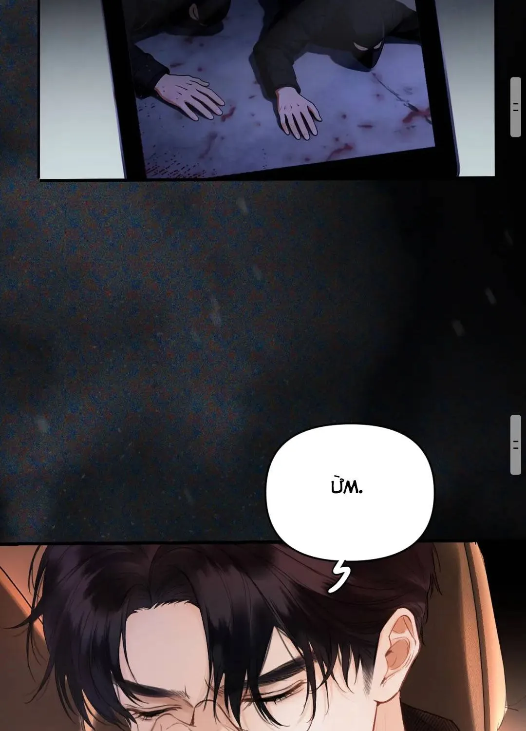 Kẻ Thù Hoàn Hảo Chap 2 - Next Chap 3