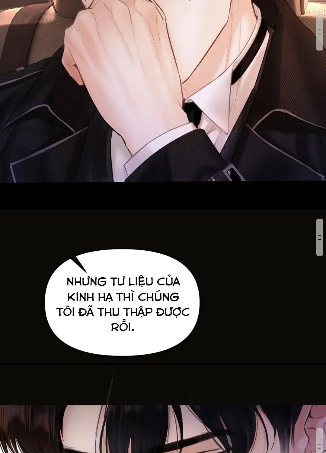 Kẻ Thù Hoàn Hảo Chap 2 - Next Chap 3