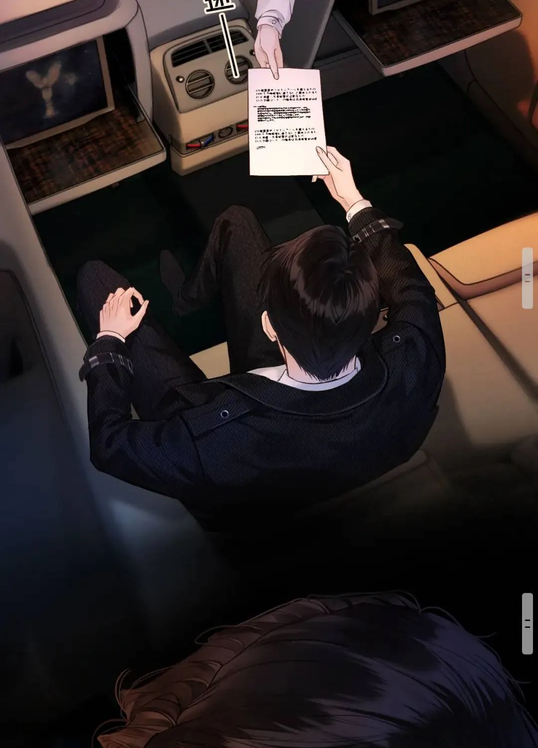 Kẻ Thù Hoàn Hảo Chap 2 - Next Chap 3