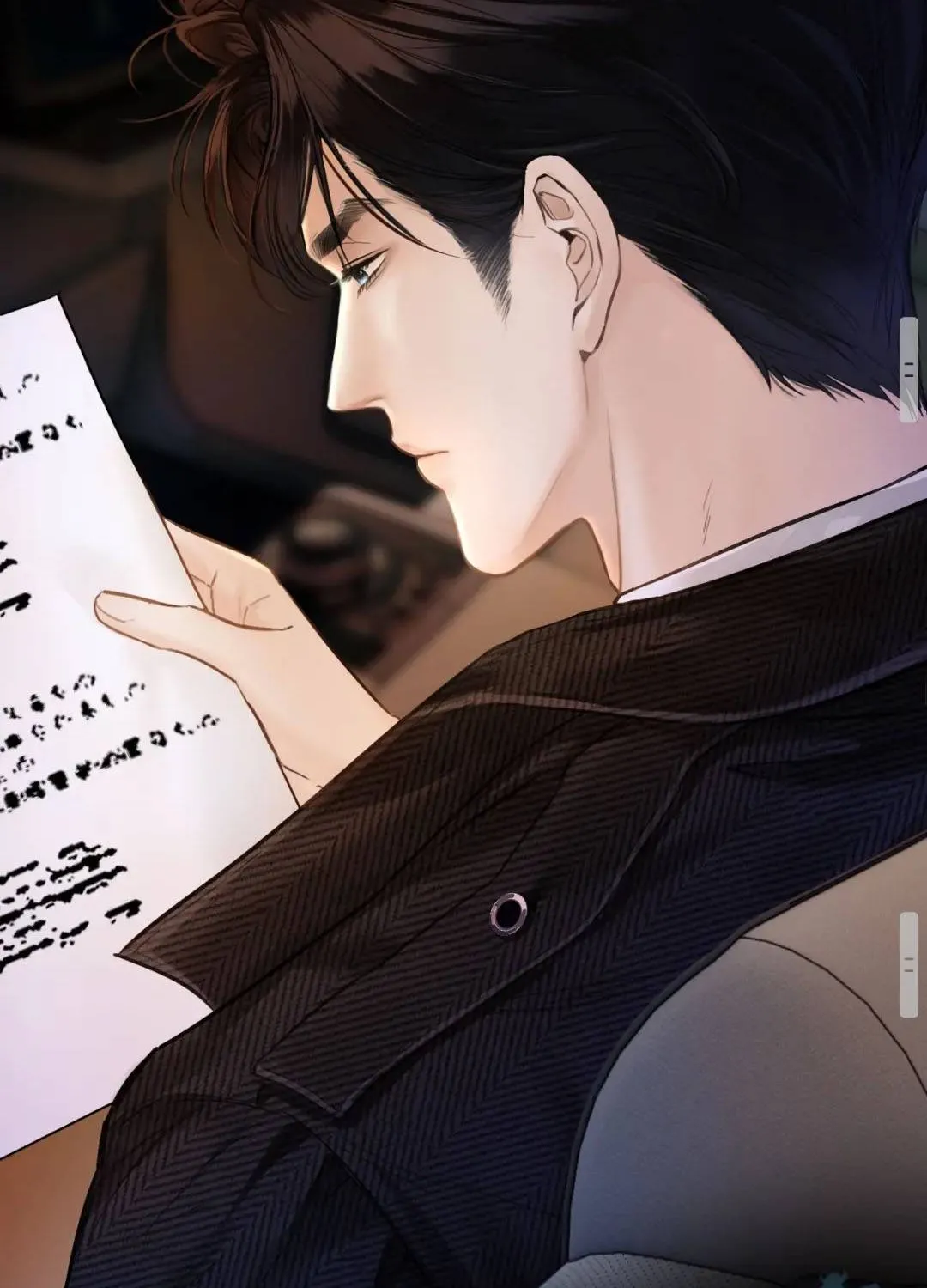 Kẻ Thù Hoàn Hảo Chap 2 - Next Chap 3
