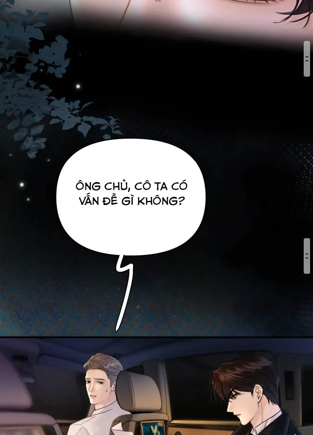 Kẻ Thù Hoàn Hảo Chap 2 - Next Chap 3