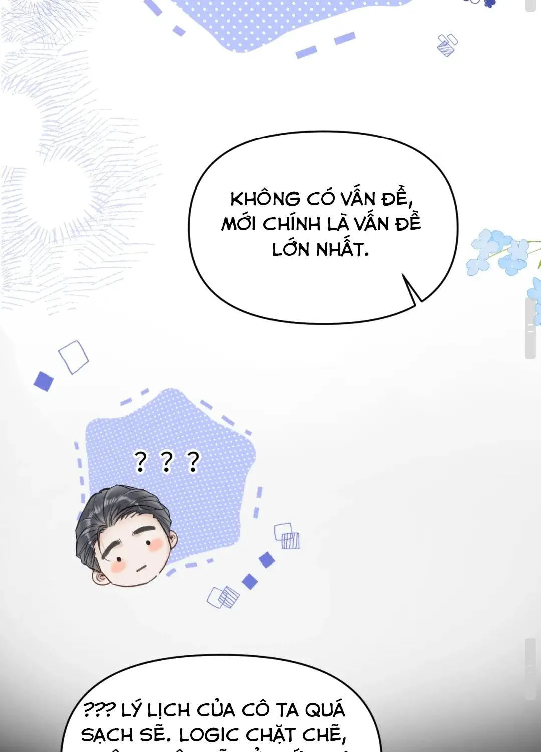 Kẻ Thù Hoàn Hảo Chap 2 - Next Chap 3